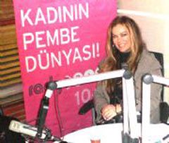 Nazan Şoray... "EVLİ ERKEKLERLE BİRLİKTE OLMAYI KENDİME YAPTIĞIM BİR ŞAKA OLARAK GÖRÜYORUM"