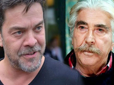 Erdal Özyağcılar... BEYAZ'LA GERİLİM İDDİALARINA NE YANIT VERDİ?