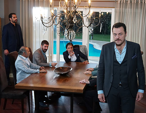 Bahtiyar Ölmez... BAHTİYAR’IN ÖLÜM FERMANI İMZALANIYOR!