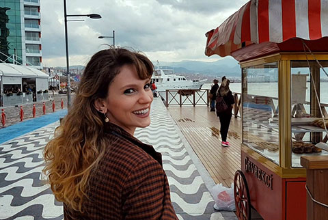 Gülizar... BABASI ÖLÜM DÖŞEĞİNDE!