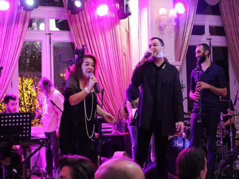 EPOS 7 Derneği... "BİR İSTANBUL MASALI" İLE NOSTALJİK MÜZİK YOLCULUĞU!..