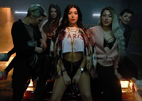 Şiva... MİLYONLUK KLİP!