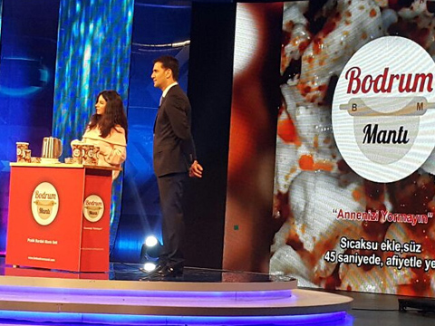 Bir Fikrin Mi Var?.. BEKİR AKSOY NÖBETİ DEVRALDI!..