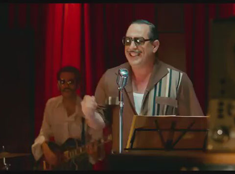 Arif V 216... FİLM MÜZİKLERİ KLİPLENDİ!