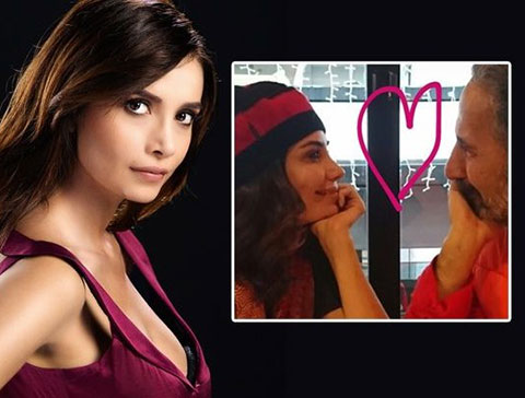 Songül Öden... 74 YAŞINDAKİ SEVGİLİ HABERLERİNE AÇIKLAMA!