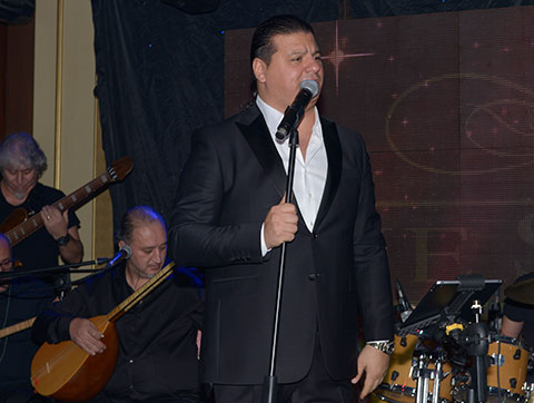 Kubat... 'YENİ ALBÜMDE MUSA EROĞLU’NUN BESTESİ VAR'