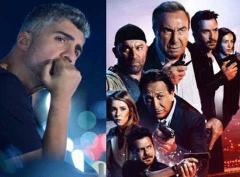 Özcan Deniz... RAKİP KANAL SÜRPRİZİ!:..