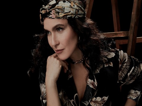 Müzeyyen Senar... 84 YILLIK SANAT HAYATI MÜZİKALE KONU OLDU!