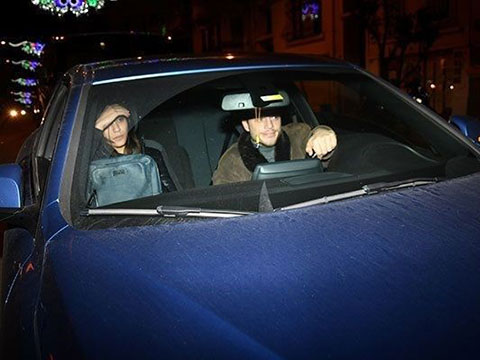 Merve Çağıran - Ali Burak Ceylan... NE KAVGAM BİTTİ, NE SEVDAM!