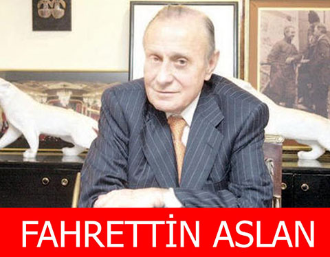 GAZİNOCULAR KRALI’NIN VARİSLERİNE TAZMİNAT ŞOKU!