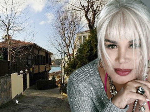 Sezen Aksu... AFRİN ELEŞTİRİLERİNE DAYANAMADI!..