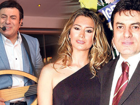 Ceyda Sabah... GİZLİ BASKIN BAŞINA DERT OLDU!