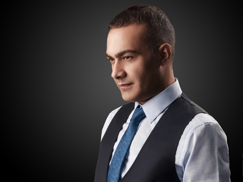 Mümin Sarıkaya...  YENİ ŞARKI!...