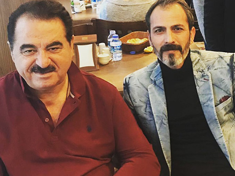 Ekrem Arpak... HAYALİ GERÇEK OLDU!..