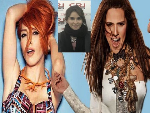 Telifmetre tartışması... AYNUR AYDIN YORUMU!