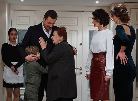 Bahtiyar Ölmez... BAHTİYAR KAPANA KISILIYOR!