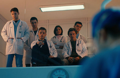 Kalp Atışı... “BEN DÜŞERSEM SEN TUTAR MISIN?”