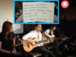 Magazinkolik Özel / Cezaevindeki  Deniz Seki'den kardeşine mesaj var!.. "YIK ORTALIĞI"...