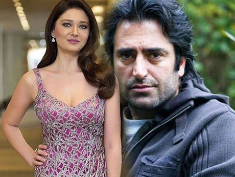 Mahsun Kırmızıgül - Nurgül Yeşilçay... SÜRPRİZ PROJE!