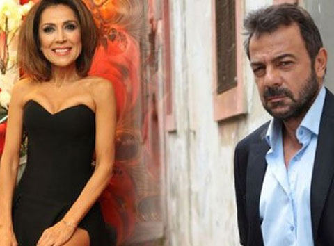 Asuman Dabak... 'KEREM ALIŞIK BİZİ KOVDU!'