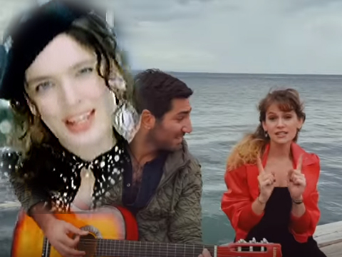 Magazinkolik Özel Haber… “GÜLİZAR”IN MÜZİĞİ ALINTI MI, ÇALINTI MI?