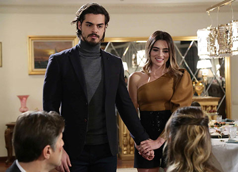 Cennetin Gözyaşları...DÖNÜŞÜ OLMAYAN KARAR!