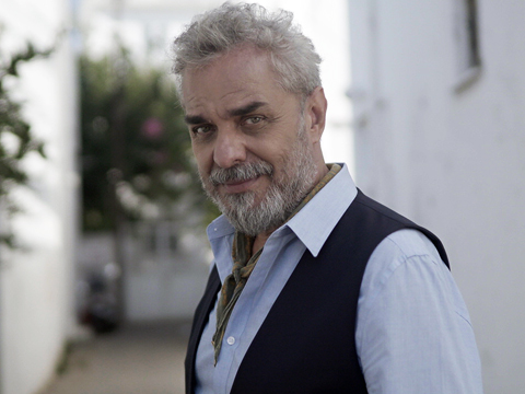 Erdal Çelik… 22 YIL SONRA İDDİALI DÖNDÜ!