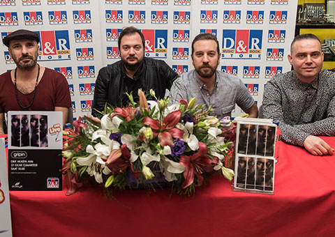 Gripin...  ‘’NASILIM BİLİYOR MUSUN?’’ İLE MUHTEŞEM DÖNÜŞ!