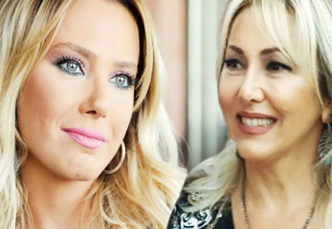 Ece Erken... BANKA HESAPLARINA HACİZ!