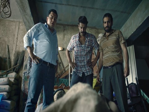 Mahalle... FRAGMANI YAYINDA!..