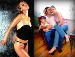 Emine Ün... "ÇALIŞMAYARAK HATA YAPTIM"...