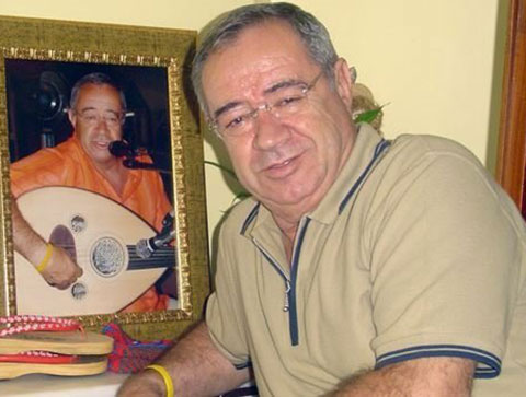 Ateşböceği Ercan... EVİNDE FENALAŞTI, HASTANEYE KALDIRILDI!