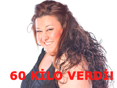 Esin Gündoğdu... İNANILMAZ DEĞİŞİM!...