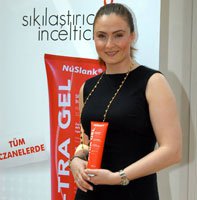 Ceyda Düvenci... YAZA SELÜLİTSİZ GİRECEK!