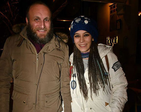 Çetin Altay... OFLU HOCA'DAN MÜJDE!