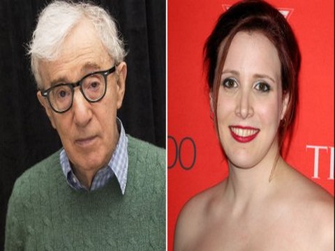 Woody Allen... CİNSEL TACİZ DARBESİ!..