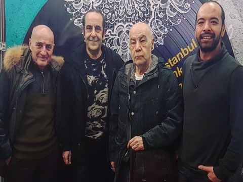MFÖ'den samimi itiraf... "BİRBİRİMİZDEN SIKILMADIK AMA!..'
