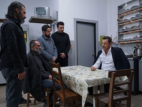 Bahtiyar Ölmez... BAHTİYAR HAPİSANEYE DÜŞÜYOR!