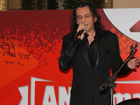 Gökhan Kırdar... YOĞUN BAKIMDA!