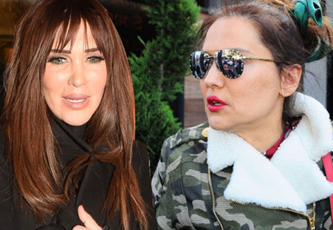 Demet Akalın... 'BİR BAKIMA İYİ OLDU!'