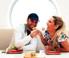 Alişan-Demet Akalın... SONUNDA BARIŞTILAR!