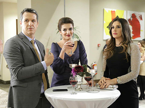 Cennetin Gözyaşları... BEDEL ÖDEME ZAMANI!