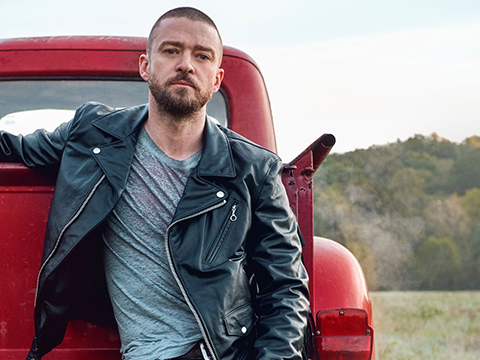 Justin Timberlake... YENİ ALBÜMÜYLE GERİ DÖNDÜ!...