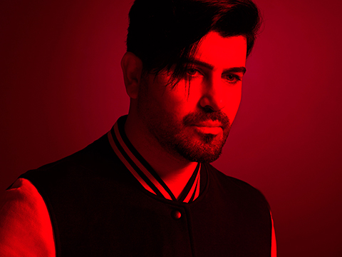 Ravi İncigöz... KALPLERE DOKUNMAYA GELİYOR!...