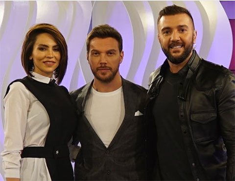 Tarzınız Olsun... İLK KONUK SİNAN AKÇIL!