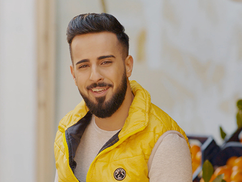 Fenomen mandalinacı Veysel Mutlu...DÜNYA YILDIZLARINI GERİDE BIRAKTI!...