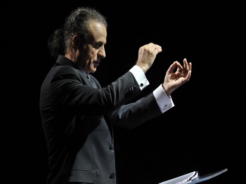 Cemal Reşit Rey Konser Salonu ... "YÜREĞİN DİLİ, BAŞIN SEVDA YELİ"!..