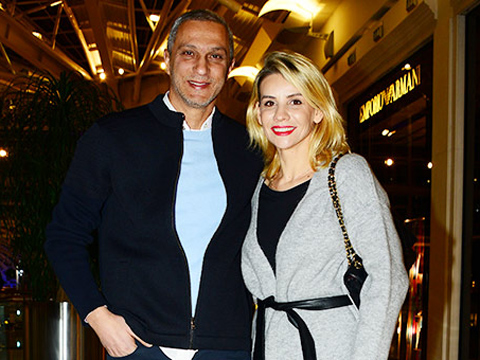 Esra Erol Özbir... EŞİNDEN ŞAŞIRTAN AÇIKLAMA!.. HAMİLE Mİ?..