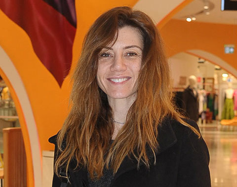 Gökçe Bahadır... CESUR YÜREK!