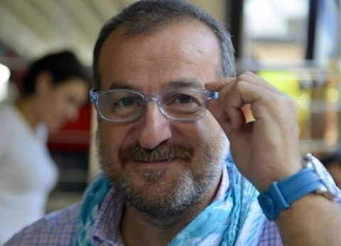 Burhan Akdağ... KIZINI GÖREBİLMEK İÇİN CUMHURBAŞKANI'NA MEKTUP YAZDI!